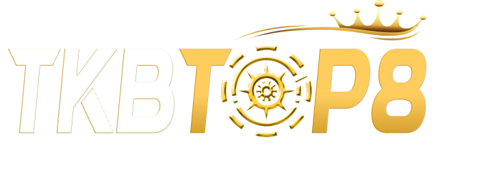 tkbtop8 logo